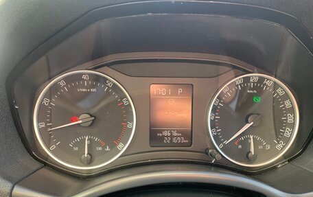 Skoda Octavia, 2012 год, 745 000 рублей, 2 фотография