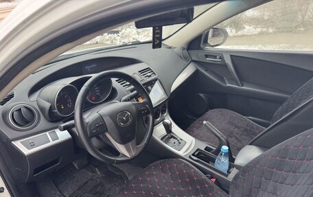 Mazda 3, 2010 год, 910 000 рублей, 12 фотография