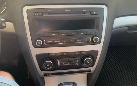 Skoda Octavia, 2012 год, 745 000 рублей, 5 фотография