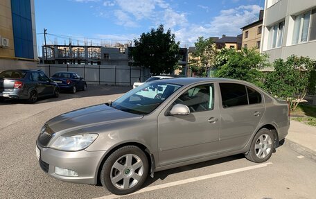 Skoda Octavia, 2012 год, 745 000 рублей, 4 фотография