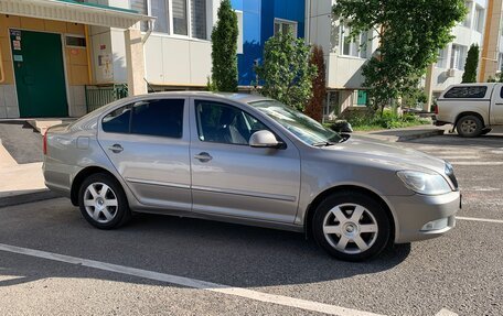Skoda Octavia, 2012 год, 745 000 рублей, 7 фотография
