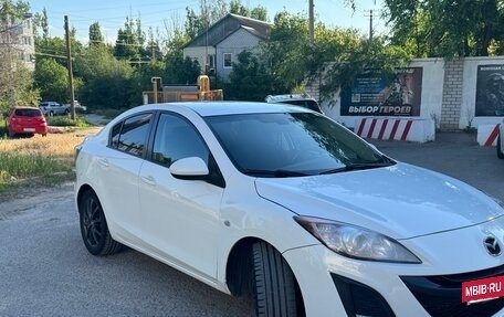Mazda 3, 2010 год, 910 000 рублей, 5 фотография