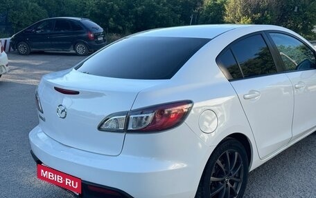 Mazda 3, 2010 год, 910 000 рублей, 6 фотография
