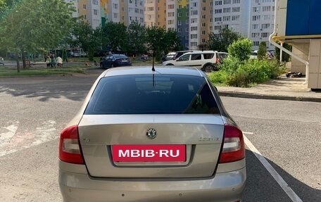 Skoda Octavia, 2012 год, 745 000 рублей, 3 фотография
