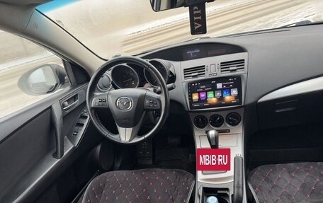 Mazda 3, 2010 год, 910 000 рублей, 10 фотография