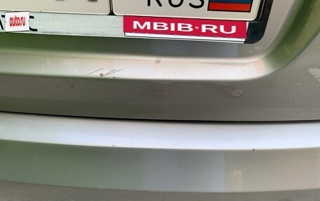 Skoda Octavia, 2012 год, 745 000 рублей, 18 фотография