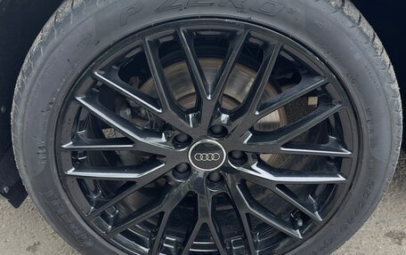 Audi Q3, 2017 год, 3 100 000 рублей, 14 фотография