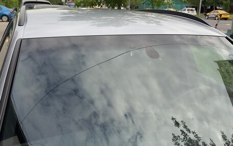 Audi Q3, 2017 год, 3 100 000 рублей, 6 фотография