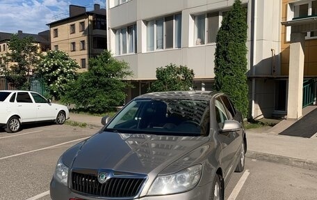 Skoda Octavia, 2012 год, 745 000 рублей, 8 фотография