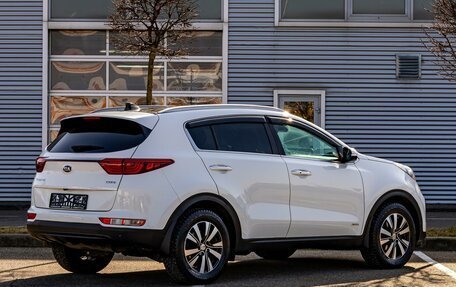 KIA Sportage IV рестайлинг, 2018 год, 1 545 000 рублей, 6 фотография