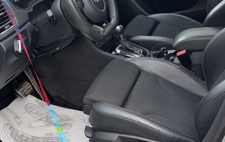 Audi Q3, 2017 год, 3 100 000 рублей, 11 фотография