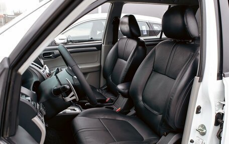 Mitsubishi Pajero Sport II рестайлинг, 2015 год, 1 395 000 рублей, 11 фотография