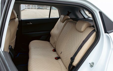 Hyundai Creta I рестайлинг, 2019 год, 1 395 000 рублей, 17 фотография