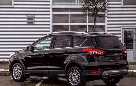 Ford Kuga III, 2016 год, 1 065 000 рублей, 4 фотография