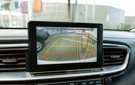 KIA cee'd III, 2019 год, 1 285 000 рублей, 14 фотография