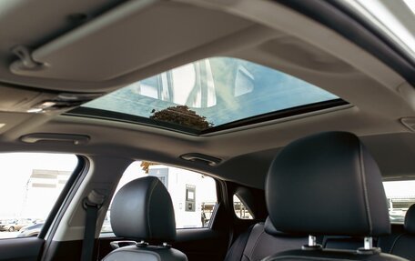 KIA cee'd III, 2019 год, 1 285 000 рублей, 17 фотография