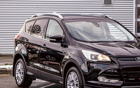 Ford Kuga III, 2016 год, 1 065 000 рублей, 7 фотография