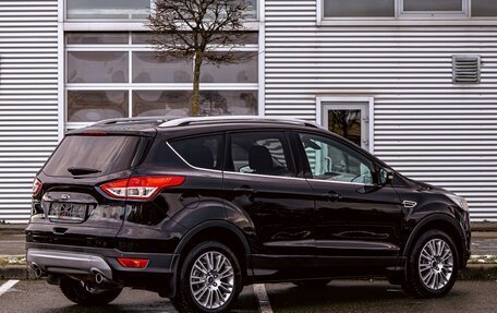 Ford Kuga III, 2016 год, 1 065 000 рублей, 6 фотография