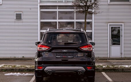 Ford Kuga III, 2016 год, 1 065 000 рублей, 5 фотография