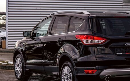 Ford Kuga III, 2016 год, 1 065 000 рублей, 8 фотография