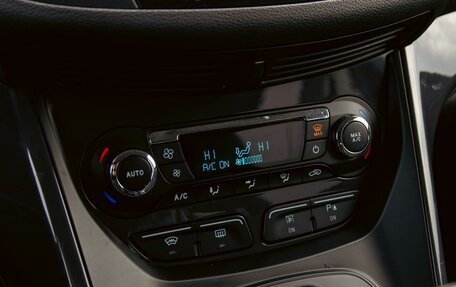 Ford Kuga III, 2016 год, 1 065 000 рублей, 16 фотография