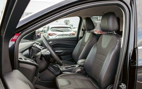 Ford Kuga III, 2016 год, 1 065 000 рублей, 11 фотография