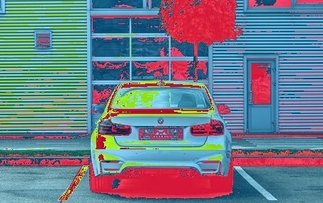 BMW 3 серия, 2015 год, 1 295 000 рублей, 5 фотография