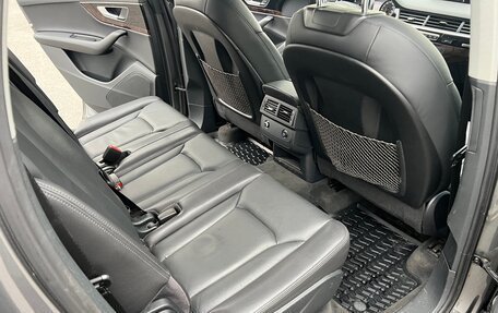 Audi Q7, 2016 год, 3 250 000 рублей, 15 фотография