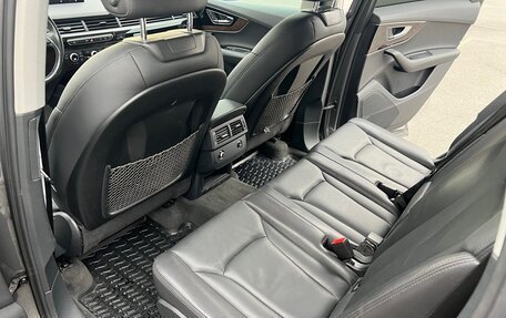 Audi Q7, 2016 год, 3 250 000 рублей, 18 фотография