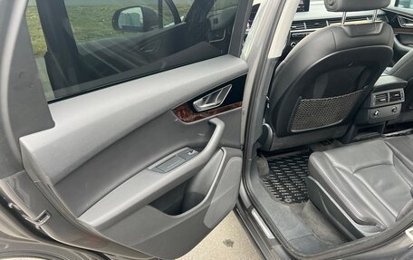 Audi Q7, 2016 год, 3 250 000 рублей, 17 фотография
