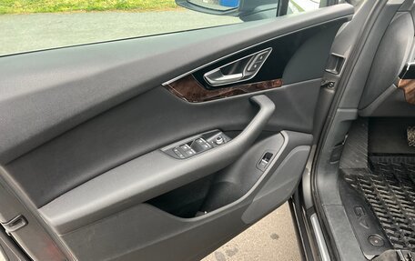 Audi Q7, 2016 год, 3 250 000 рублей, 19 фотография