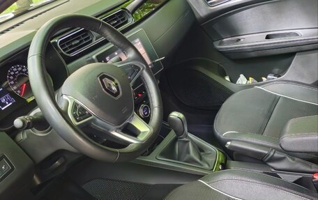 Renault Arkana I, 2020 год, 1 700 000 рублей, 7 фотография