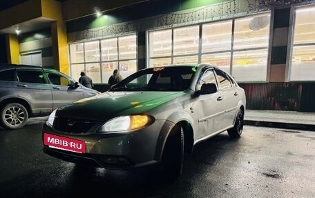 Daewoo Gentra II, 2014 год, 550 000 рублей, 2 фотография