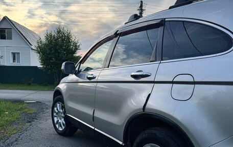 Honda CR-V III рестайлинг, 2012 год, 1 590 000 рублей, 3 фотография