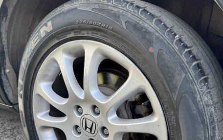 Honda CR-V III рестайлинг, 2012 год, 1 590 000 рублей, 7 фотография