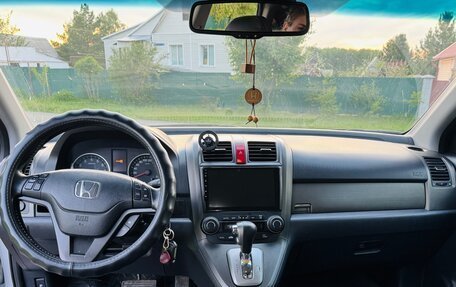Honda CR-V III рестайлинг, 2012 год, 1 590 000 рублей, 4 фотография