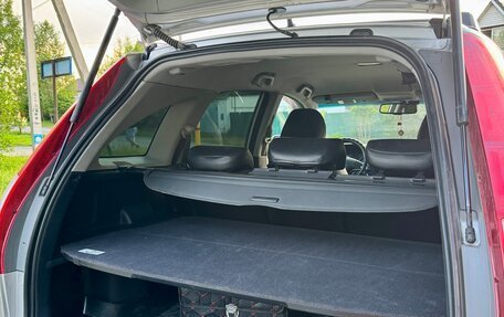 Honda CR-V III рестайлинг, 2012 год, 1 590 000 рублей, 6 фотография