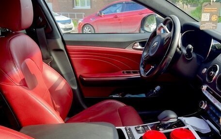 KIA Stinger I, 2021 год, 2 800 000 рублей, 3 фотография
