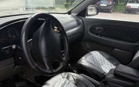 KIA Spectra II (LD), 2007 год, 235 000 рублей, 7 фотография