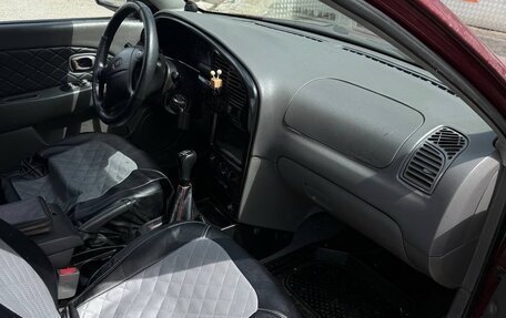 KIA Spectra II (LD), 2007 год, 235 000 рублей, 9 фотография