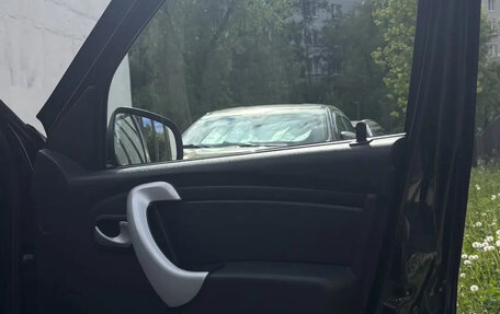 Renault Sandero I, 2014 год, 770 000 рублей, 17 фотография