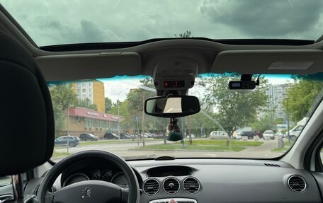 Peugeot 308 II, 2009 год, 595 000 рублей, 10 фотография
