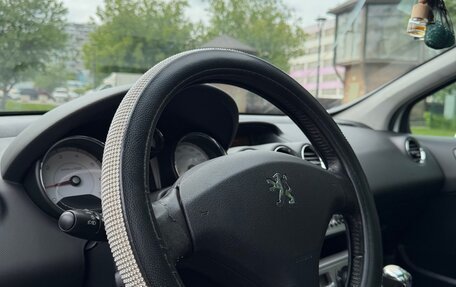 Peugeot 308 II, 2009 год, 595 000 рублей, 6 фотография