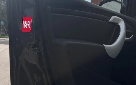 Renault Sandero I, 2014 год, 770 000 рублей, 11 фотография