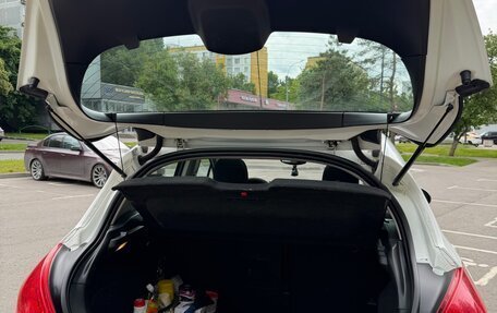 Peugeot 308 II, 2009 год, 595 000 рублей, 13 фотография