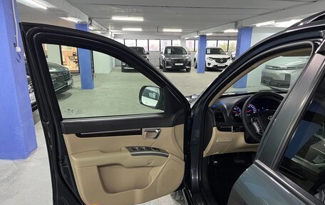 Hyundai Santa Fe III рестайлинг, 2011 год, 1 295 000 рублей, 10 фотография
