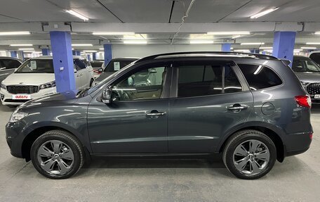 Hyundai Santa Fe III рестайлинг, 2011 год, 1 295 000 рублей, 8 фотография
