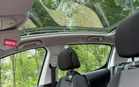 Peugeot 308 II, 2009 год, 595 000 рублей, 5 фотография