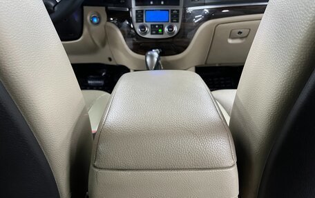 Hyundai Santa Fe III рестайлинг, 2011 год, 1 295 000 рублей, 18 фотография