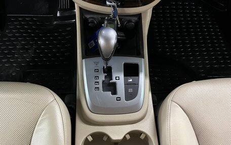Hyundai Santa Fe III рестайлинг, 2011 год, 1 295 000 рублей, 15 фотография